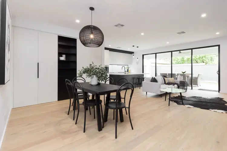 Third view of Homely house listing, 49A Wilkins Grove, Glengowrie SA 5044