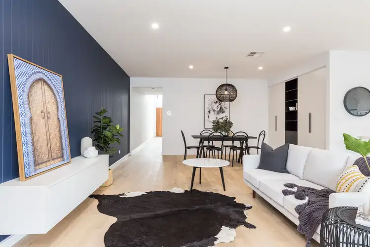 Fourth view of Homely house listing, 49A Wilkins Grove, Glengowrie SA 5044