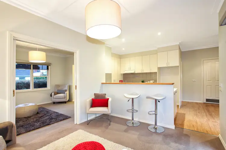 Third view of Homely unit listing, 2/18 Calembeena Avenue, Hughesdale VIC 3166