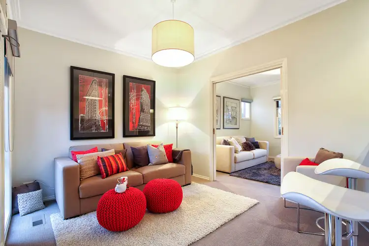 Fifth view of Homely unit listing, 2/18 Calembeena Avenue, Hughesdale VIC 3166