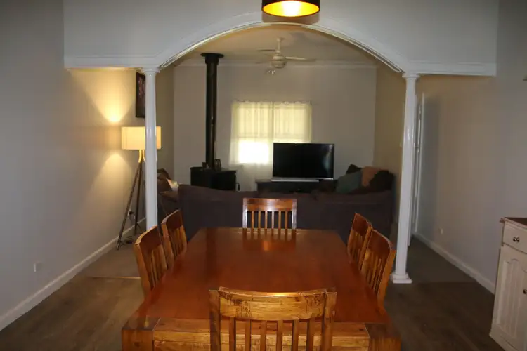 Sixth view of Homely house listing, 9 Johnson Street, Forbes NSW 2871