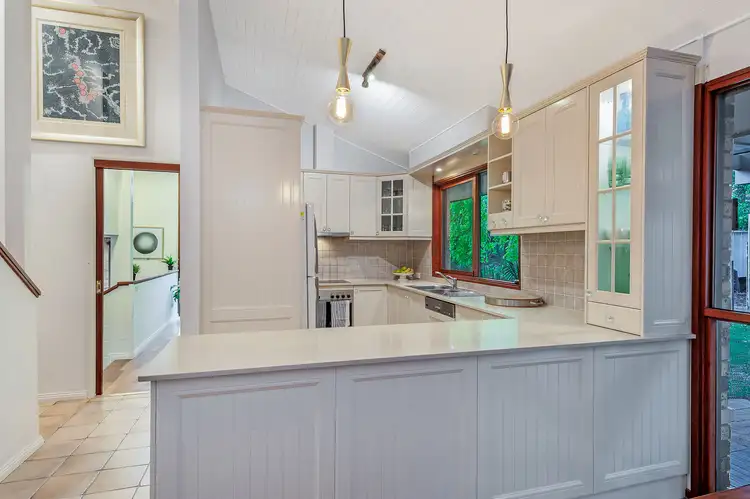 Main view of Homely house listing, 7 Nanette Place, Castle Hill NSW 2154