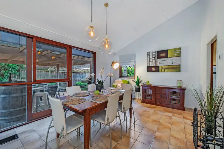 Second view of Homely house listing, 7 Nanette Place, Castle Hill NSW 2154