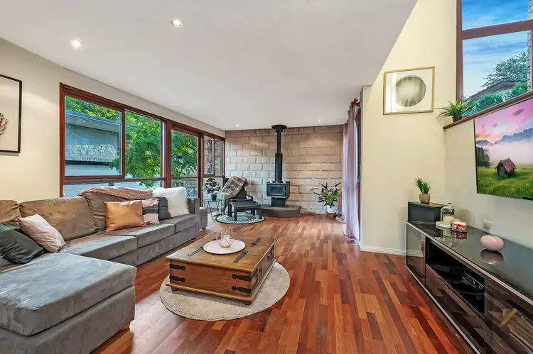 Third view of Homely house listing, 7 Nanette Place, Castle Hill NSW 2154