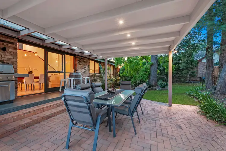 Sixth view of Homely house listing, 7 Nanette Place, Castle Hill NSW 2154