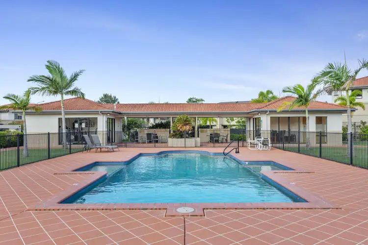 4/1 Secondary Street, Upper Coomera QLD 4209