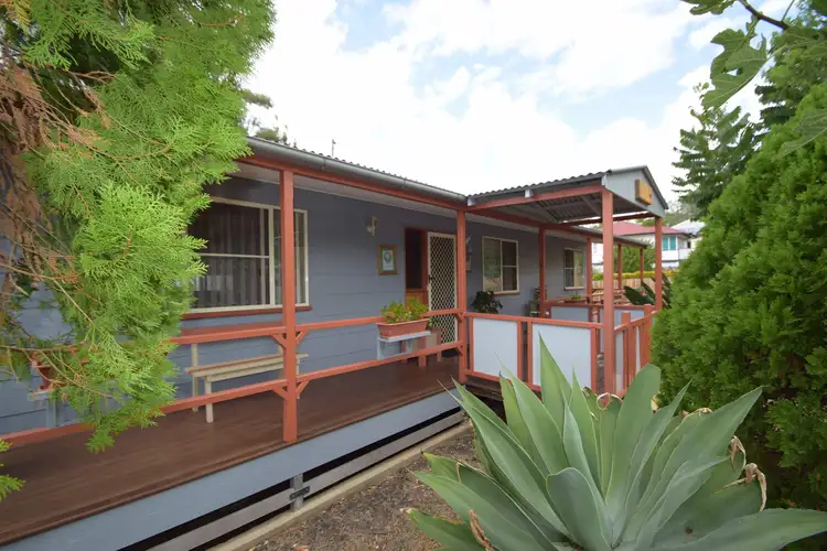 Main view of Homely rural property listing, 22 Mack Street, Esk QLD 4312