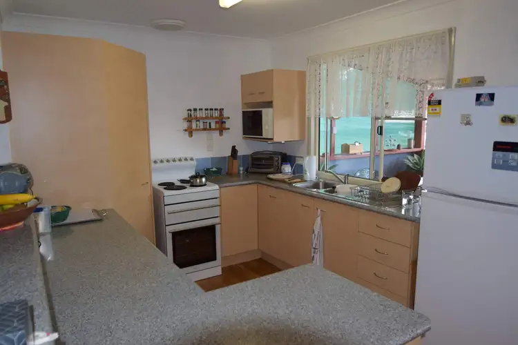 Second view of Homely rural property listing, 22 Mack Street, Esk QLD 4312
