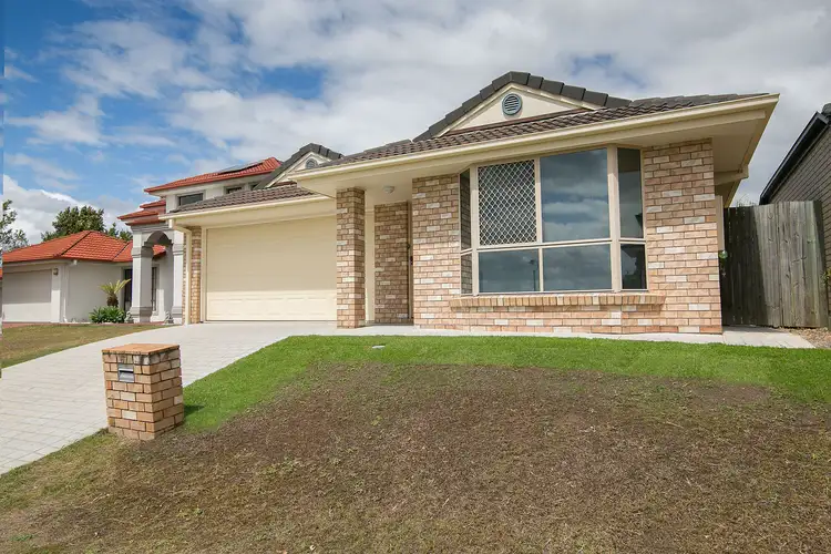 Fifth view of Homely house listing, 57 Lloyd Bird Crescent, Springfield Lakes QLD 4300