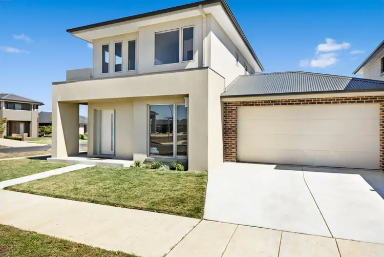 1 Regal Drive, Alfredton VIC 3350