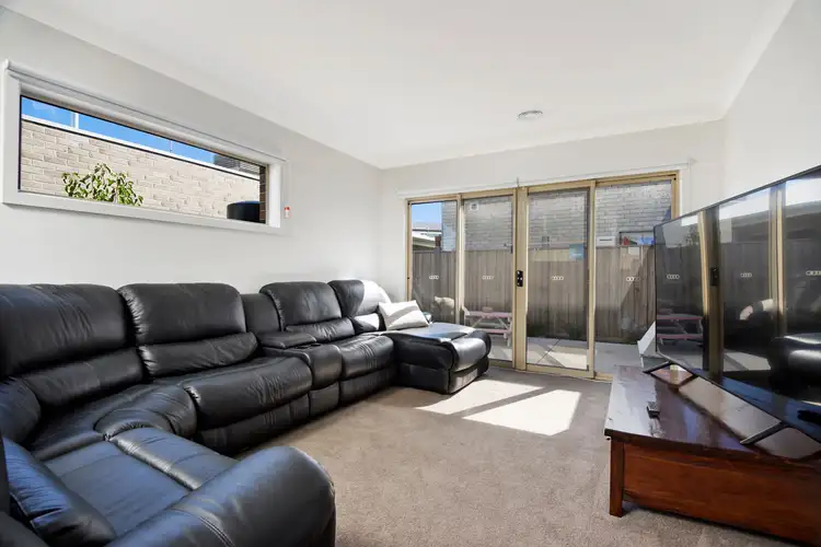 Sixth view of Homely house listing, 1 Regal Drive, Alfredton VIC 3350