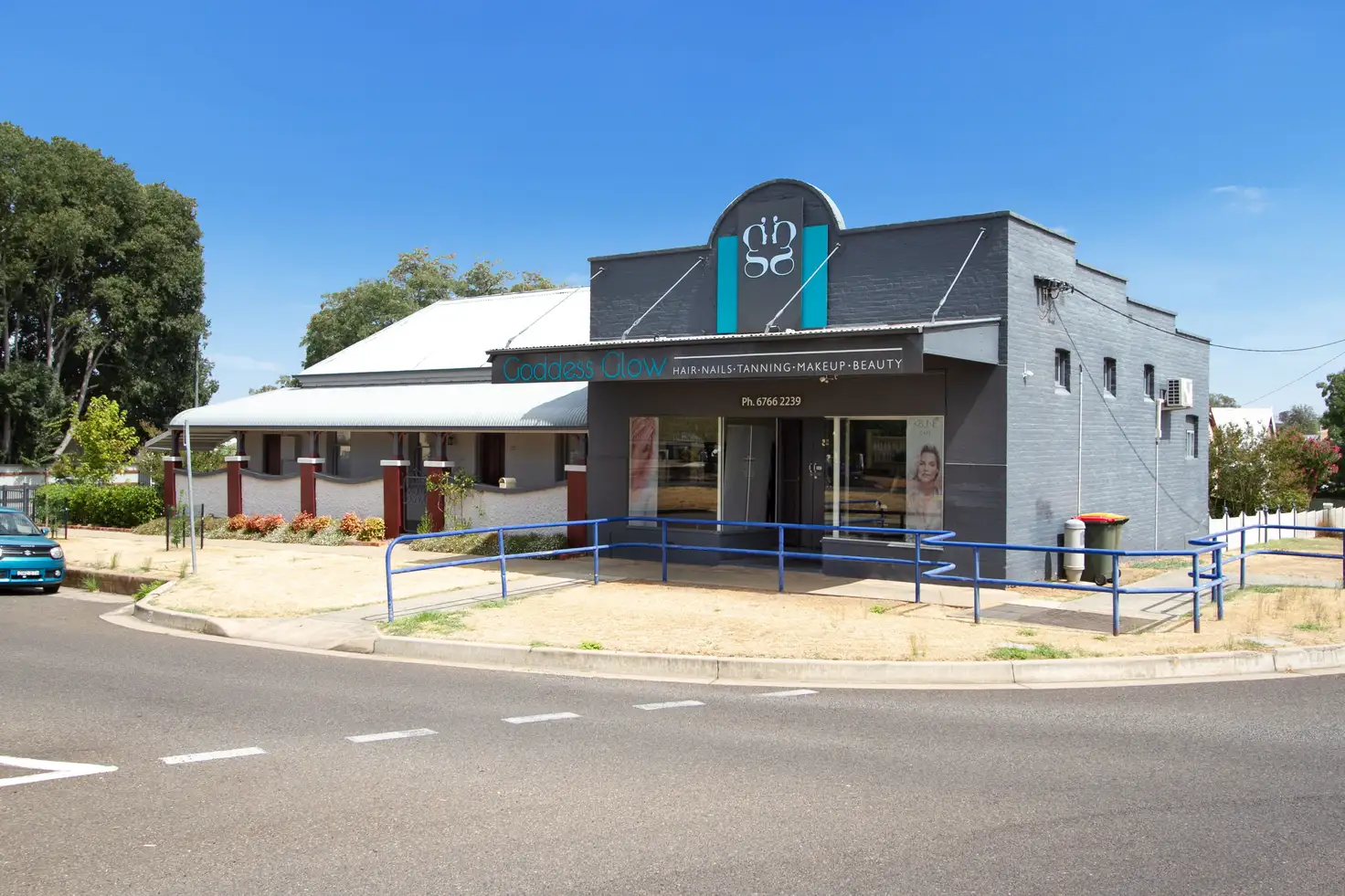 Main view of Homely house listing, 30 - 32 Darling Street, Tamworth NSW 2340