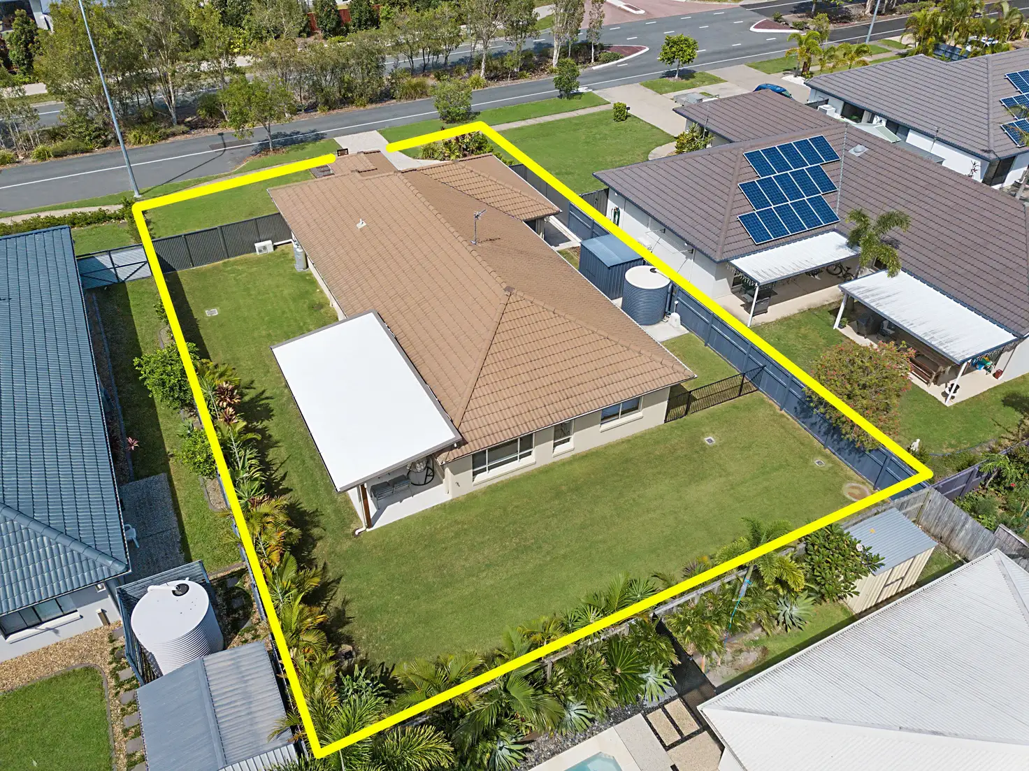 Main view of Homely house listing, 273 University Way, Sippy Downs QLD 4556