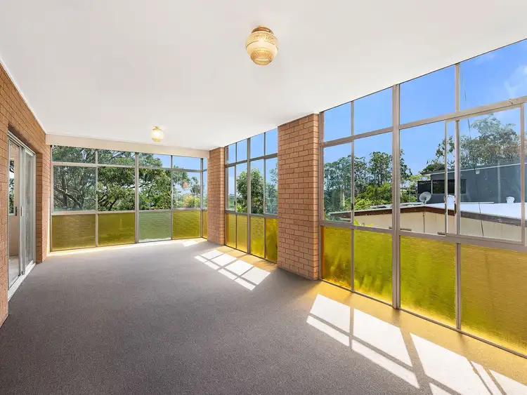 Fourth view of Homely house listing, 107 Mountain Street, Mount Gravatt QLD 4122