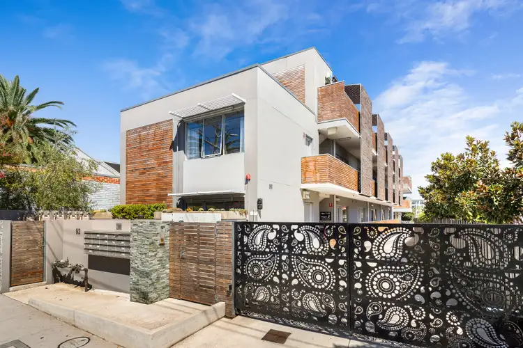 10/93 Argyle Street, St Kilda VIC 3182