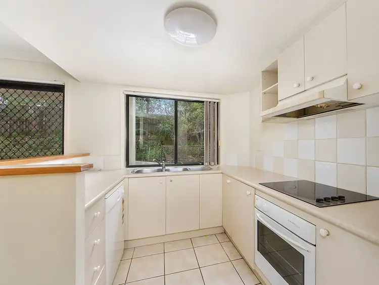 Third view of Homely townhouse listing, 603/1-15 Gentian Drive, Arundel QLD 4214