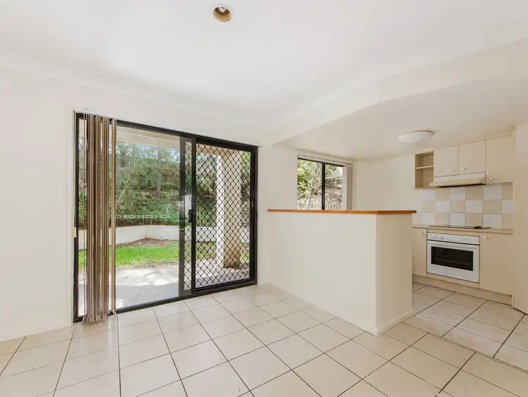 Fourth view of Homely townhouse listing, 603/1-15 Gentian Drive, Arundel QLD 4214