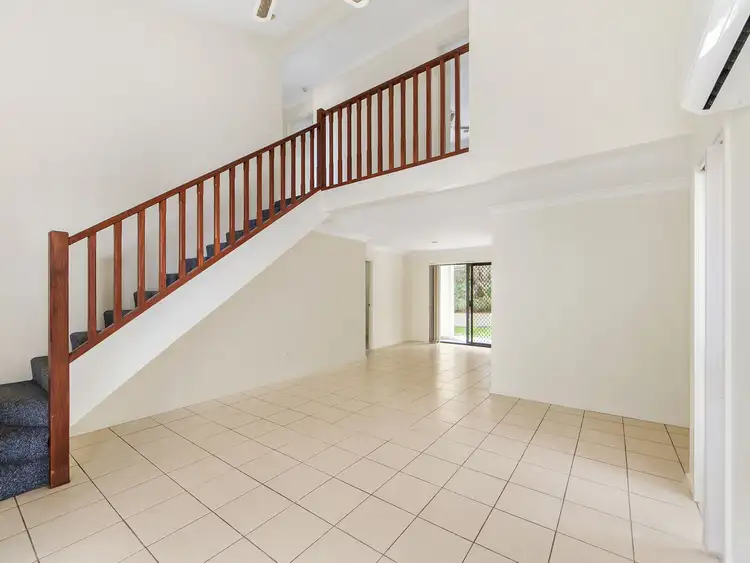 Fifth view of Homely townhouse listing, 603/1-15 Gentian Drive, Arundel QLD 4214