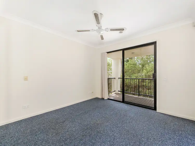 Sixth view of Homely townhouse listing, 603/1-15 Gentian Drive, Arundel QLD 4214
