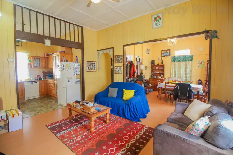 Third view of Homely house listing, 12 Cramb Street, Eastern Heights QLD 4305
