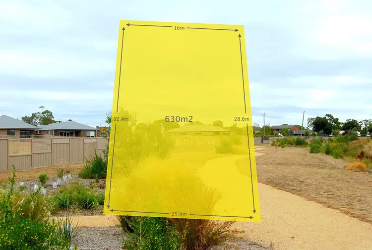 21 Neway Avenue, Delacombe VIC 3356