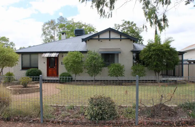 91 Patrick Street, Dalby QLD 4405