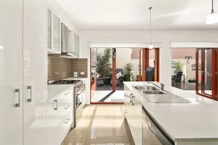 Second view of Homely townhouse listing, 4 Lobelia Lane, Cowes VIC 3922