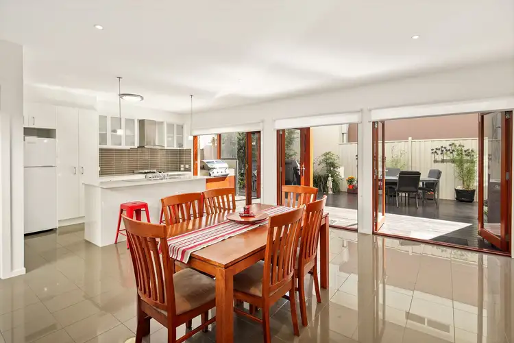 Fifth view of Homely townhouse listing, 4 Lobelia Lane, Cowes VIC 3922