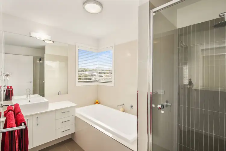 Seventh view of Homely townhouse listing, 4 Lobelia Lane, Cowes VIC 3922