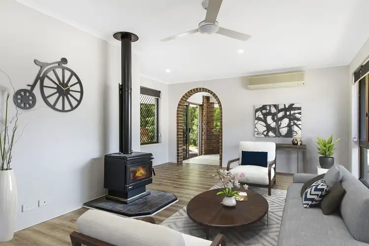 Second view of Homely house listing, 34 Kate Court, Murrumba Downs QLD 4503