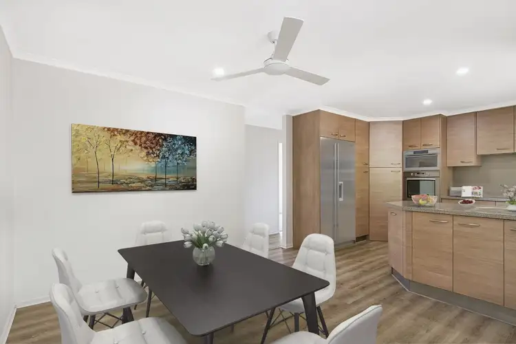 Third view of Homely house listing, 34 Kate Court, Murrumba Downs QLD 4503