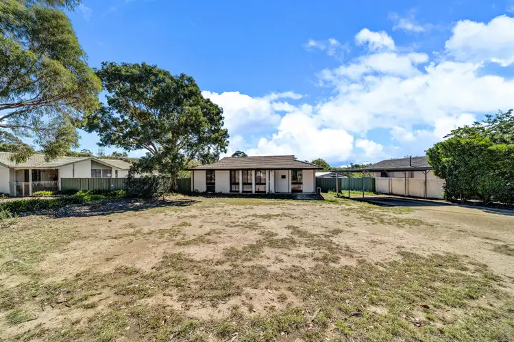 Main view of Homely house listing, 7 Healy Place, Spence ACT 2615