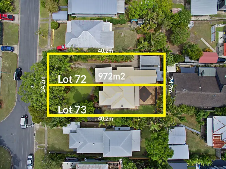 Main view of Homely house listing, 20-22 Ballarat Street, Mount Gravatt East QLD 4122