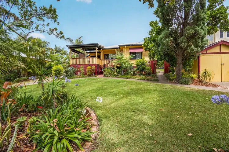 Second view of Homely house listing, 20-22 Ballarat Street, Mount Gravatt East QLD 4122
