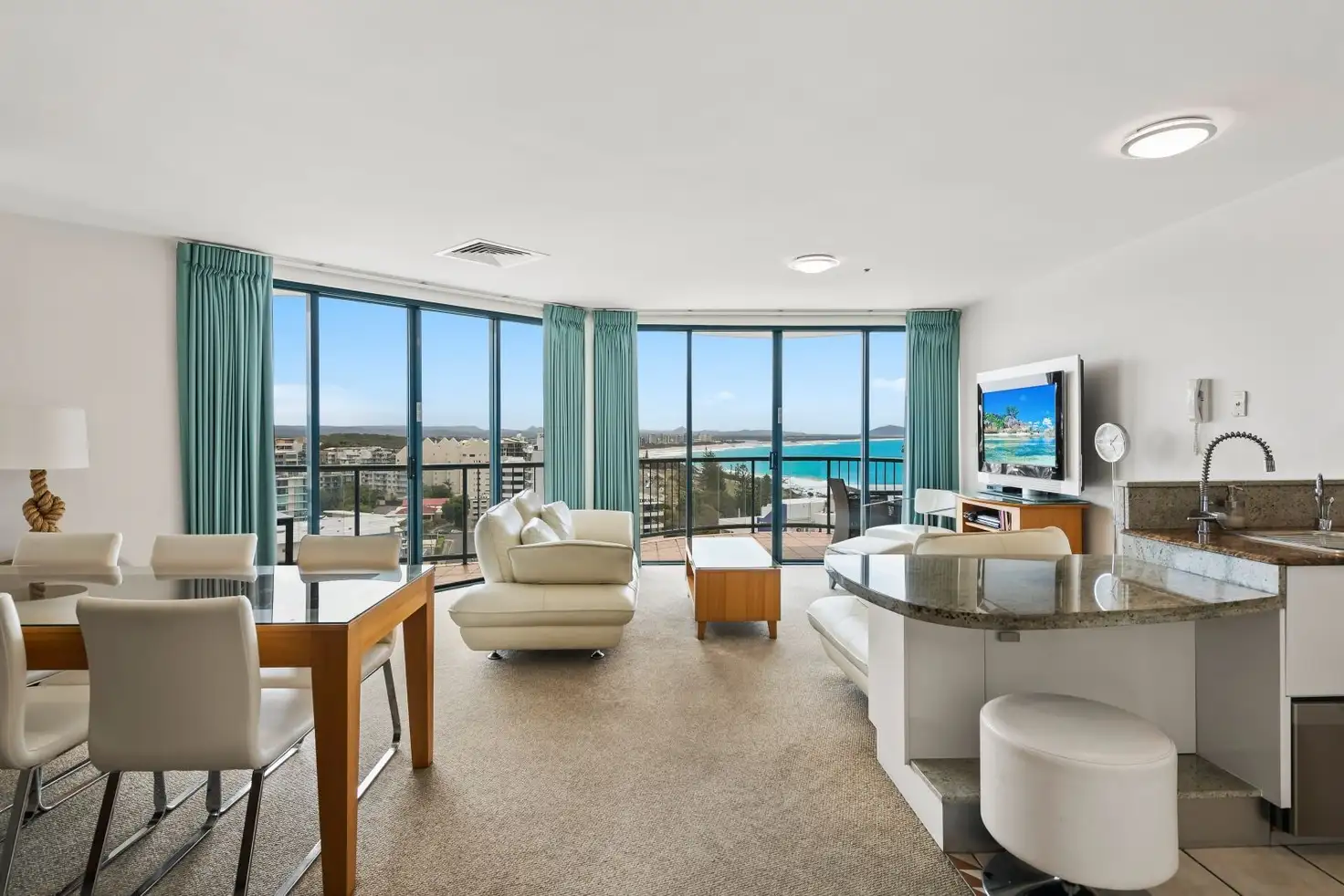 Main view of Homely unit listing, 1501/121 Mooloolaba Esplanade, Mooloolaba QLD 4557