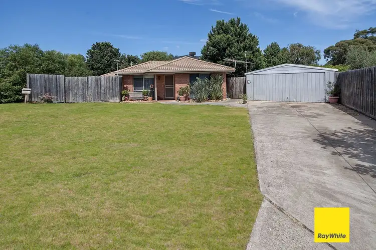 11 Quail Court, Carrum Downs VIC 3201
