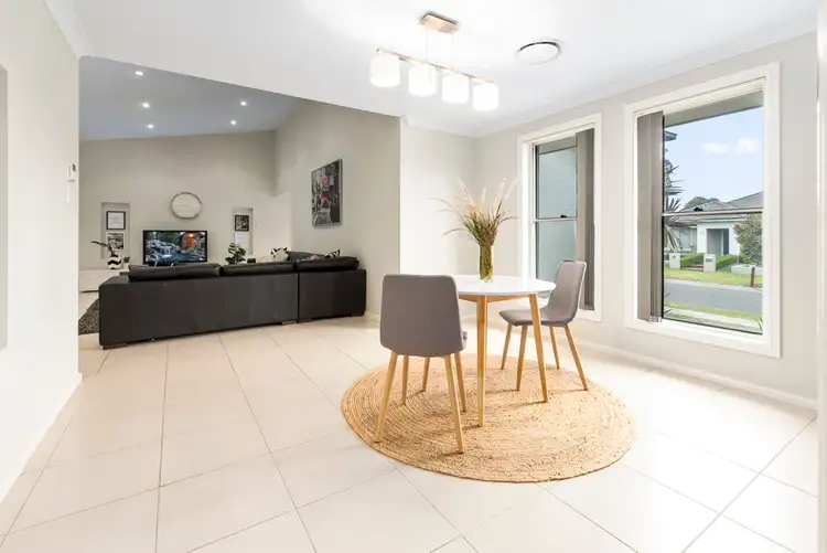 Fourth view of Homely house listing, 18 Alchornea Circuit, Mount Annan NSW 2567