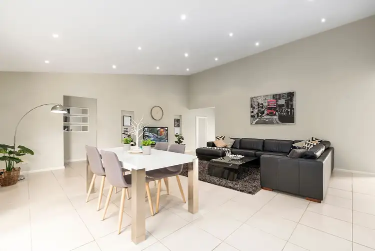 Fifth view of Homely house listing, 18 Alchornea Circuit, Mount Annan NSW 2567