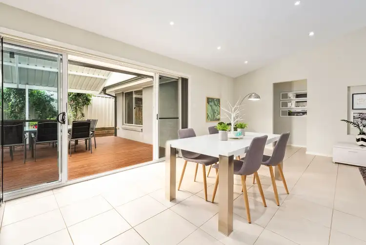 Sixth view of Homely house listing, 18 Alchornea Circuit, Mount Annan NSW 2567