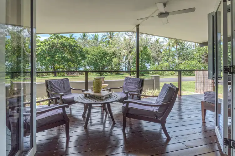 82 Marine Parade, Newell QLD 4873
