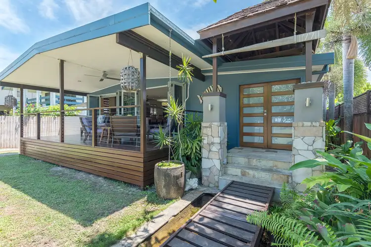 Fifth view of Homely house listing, 82 Marine Parade, Newell QLD 4873