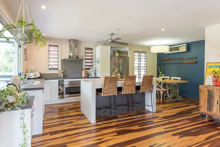 Sixth view of Homely house listing, 82 Marine Parade, Newell QLD 4873