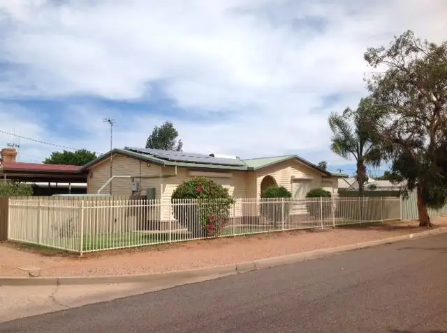 8 Huxtable Street, Port Augusta SA 5700