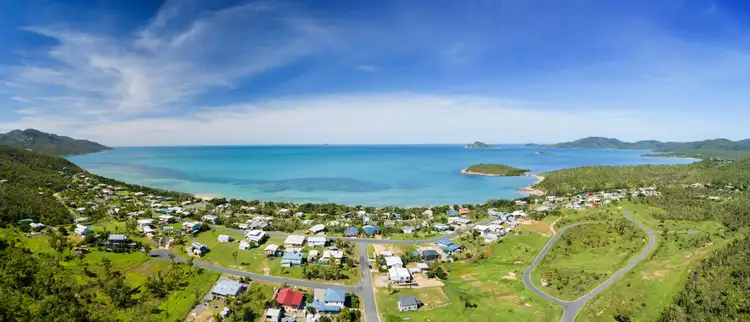 Fourth view of Homely land listing, 31 Roseric Crescent, Hideaway Bay QLD 4800