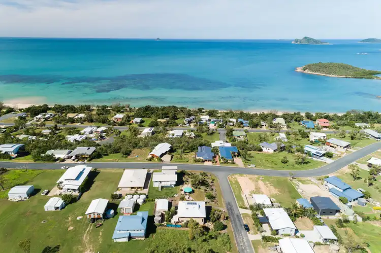 Fifth view of Homely land listing, 31 Roseric Crescent, Hideaway Bay QLD 4800