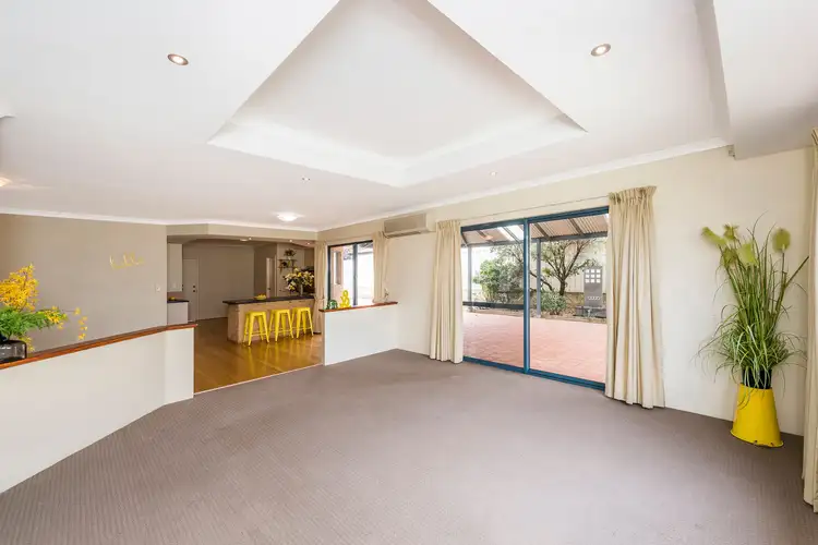 Second view of Homely house listing, 27 Rankin Meander, Baldivis WA 6171