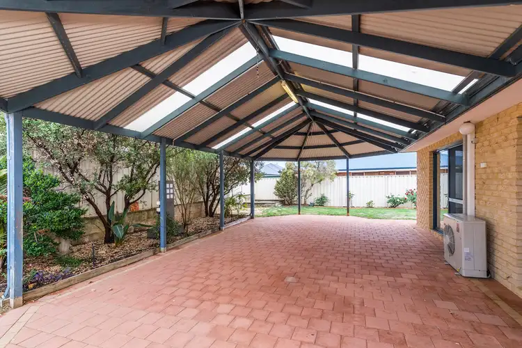 Third view of Homely house listing, 27 Rankin Meander, Baldivis WA 6171