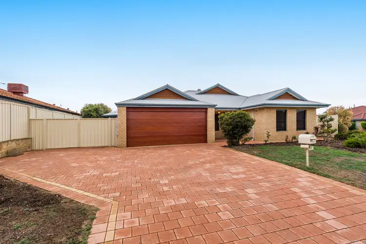 Fourth view of Homely house listing, 27 Rankin Meander, Baldivis WA 6171