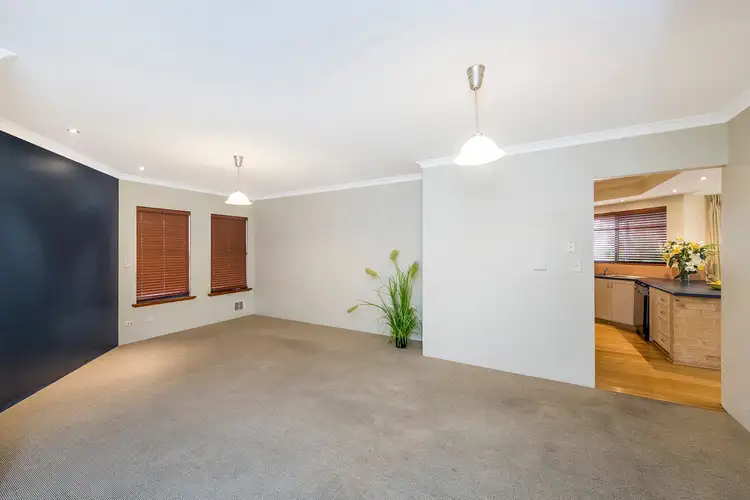 Fifth view of Homely house listing, 27 Rankin Meander, Baldivis WA 6171