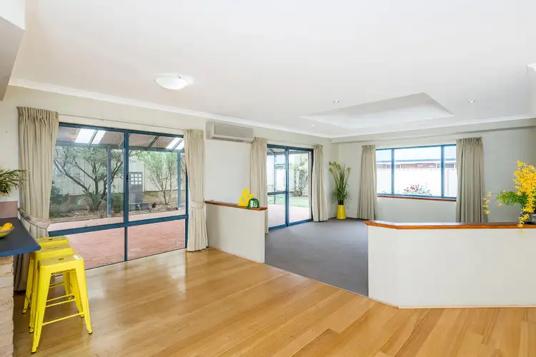 Sixth view of Homely house listing, 27 Rankin Meander, Baldivis WA 6171